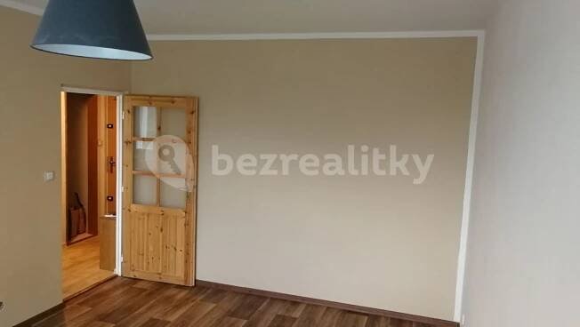 Pronájem bytu 1+1 38 m², Štefánikova, Hradec Králové, Královéhradecký kraj