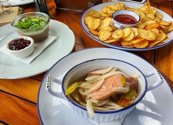 STODOLA HERINK RESTAURANT & WINE BAR - Menu, Prices & Restaurant Reviews - Tripadvisor