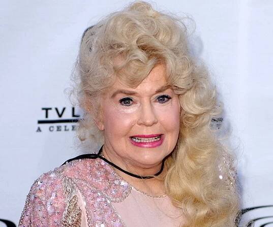 Donna Douglas Biography - Facts, Childhood, Family Life & Achievements