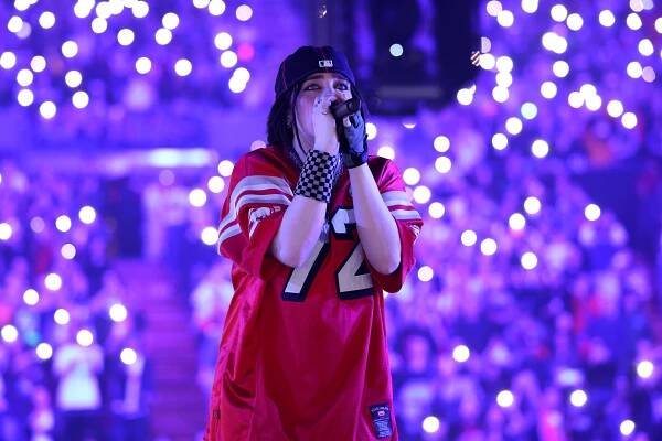 Concert news & latest pictures from Newsweek.com