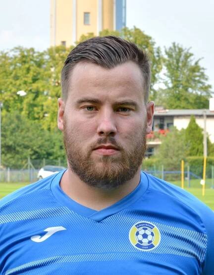 Hráčský kádr 2023/24 | FK Bospor Bohumín 