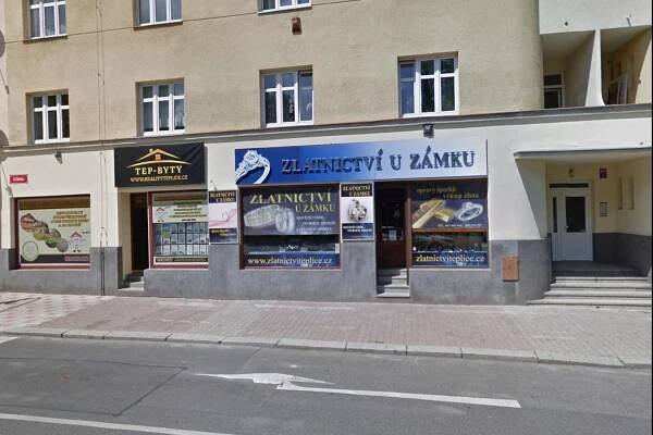 Zlatnictví u Zámku foto 1