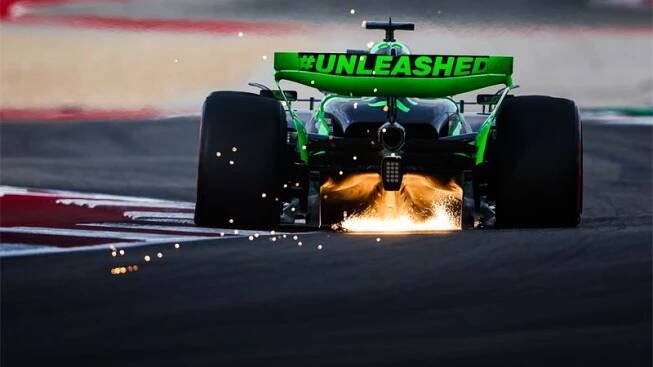 Velká cena USA 2024 – F1sport.cz