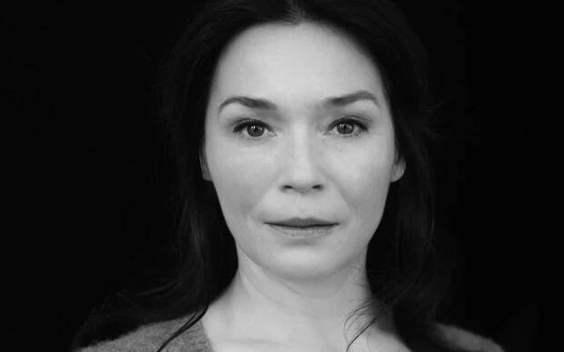 Julia Stemberger | Offizielle Website