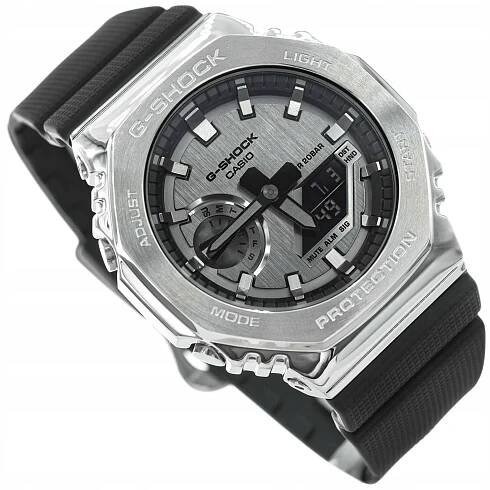 Hodinky Casio G Shock - Nízká cena na Allegro