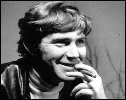 Jiří Hrzán fotka