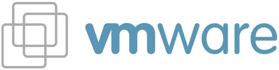 VMware Identity