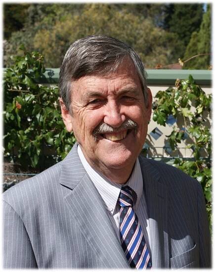 CCDCC Life Members 