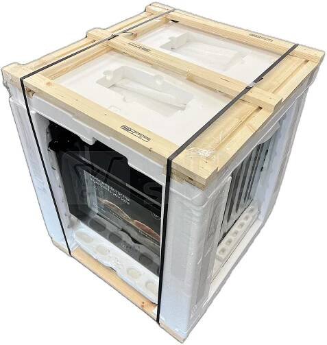 Trouba ELECTROLUX EOB8S39WZ, v náhradním obalu | OnlineShop.cz