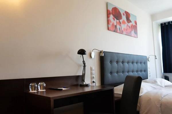 Hotel Chodov Asc 3*