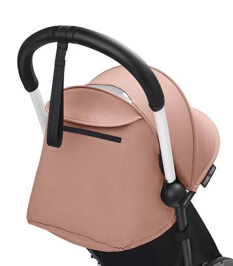 Stokke Yoyo Textilní set 6+ - Ginger | DetskyDum.cz