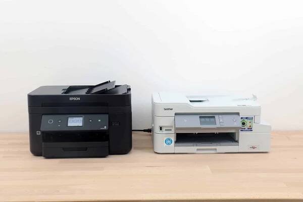 Der beste Multi­funktions­drucker 201