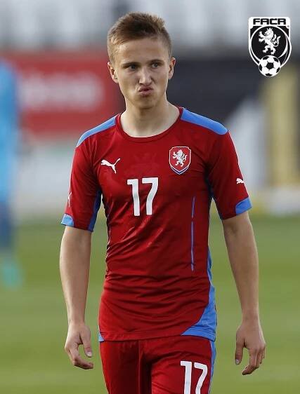 Mezinárodní přátelská utkání U18: Česká republika - Finsko 1:2 | Reprezentace | FOTBAL.CZ