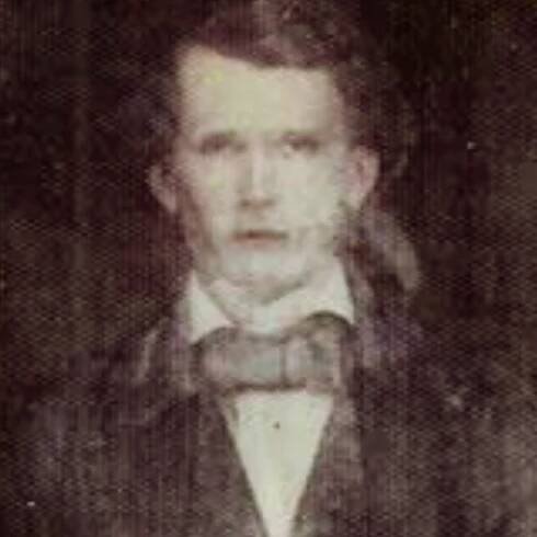 William Fraley