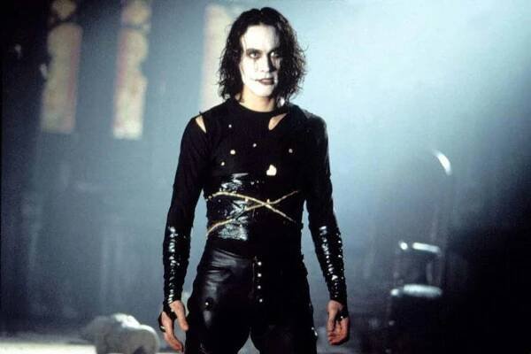 Brandon Lee