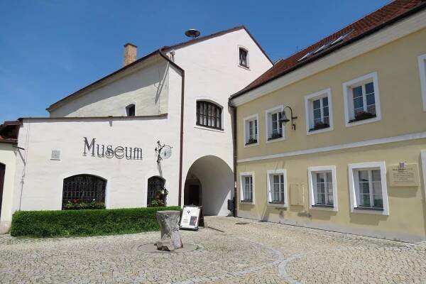 Městské muzeum Nové Město nad Metují foto 2
