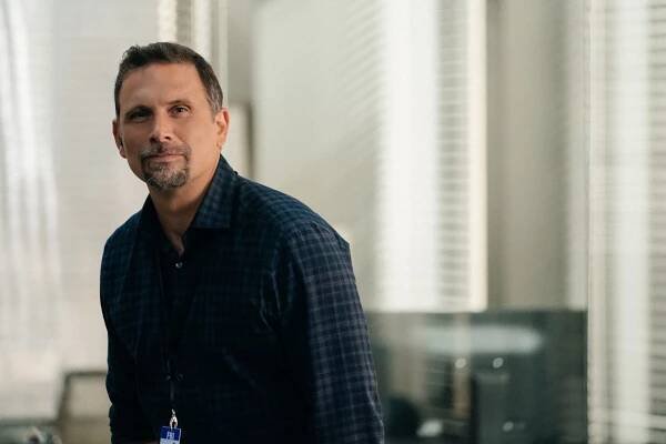 Jeremy Sisto - Actor