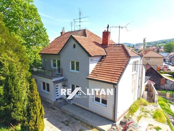 Prodej, rodinný dům, 1516 m², Koryčany, Kroměříž | Realitní kancelář pro Vyškov a okolí