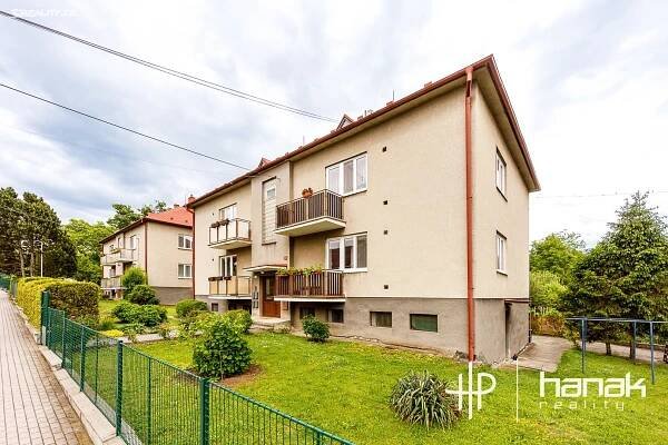 Prodej bytu 3+1 92 m², Hliník, Velká Bystřice