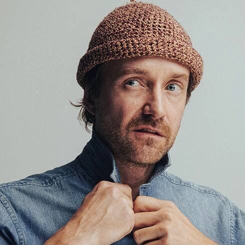 Juraj Hrčka - ACTORSMAP