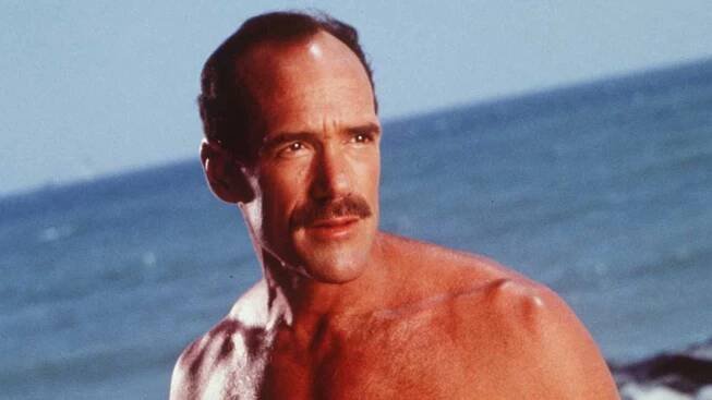 'Baywatch' Star Michael Newman Dead at 68 After Parkinson’s Disease Battle