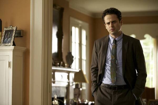 Rectify - Modern Times - Z filmu - Luke Kirby