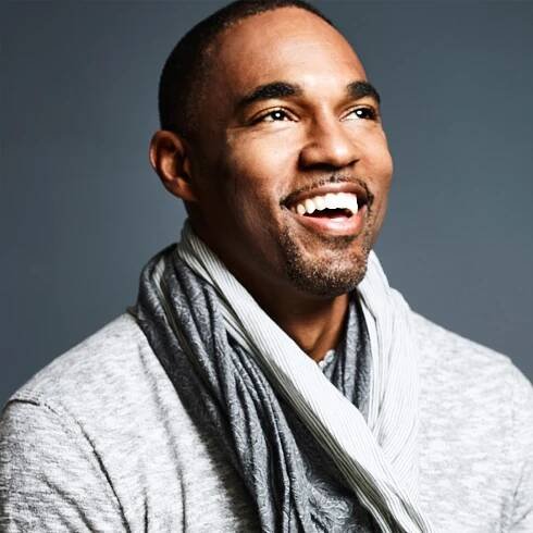 Jason George – Trueheart Podcast with Amy and Scott Malin