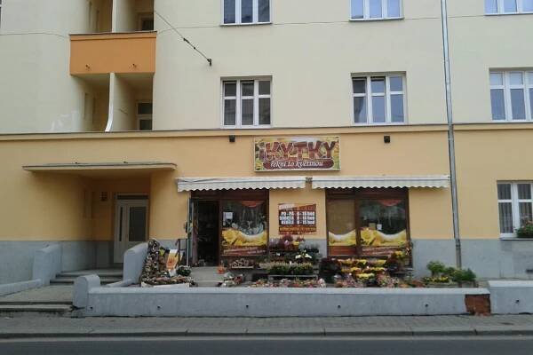 Květinářství iKytky.cz foto 1