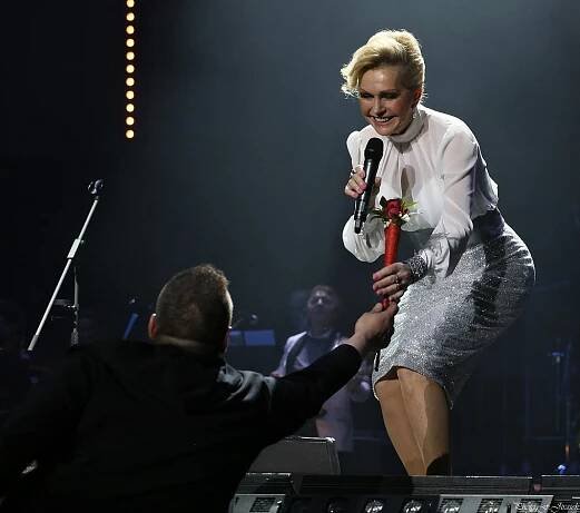 Narozeninový koncert 70 | O2 arena | Helena Vondráčková | Oficiální internetové stránky