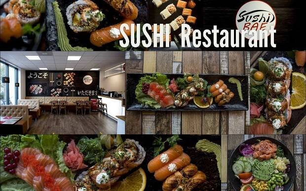 SUSHI-360
