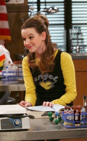 Kay Panabaker