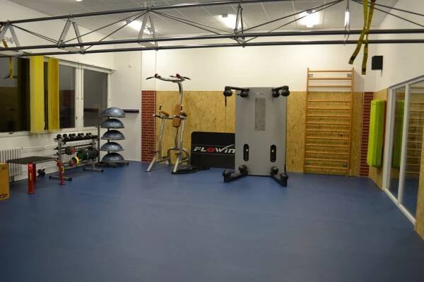 Luboš Dundr (Fitness Bulldog Gym) – Obchodiště.cz