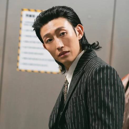 Kang Ki Young 14