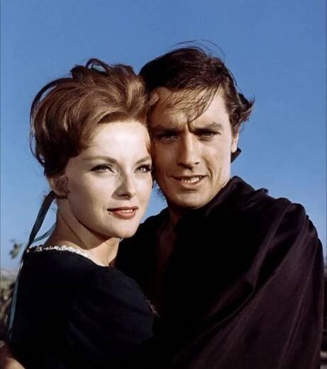 Alain Delon