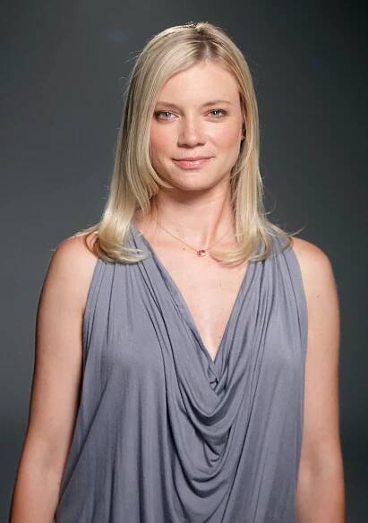Amy Smart