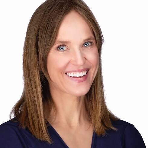 Miranda Hart