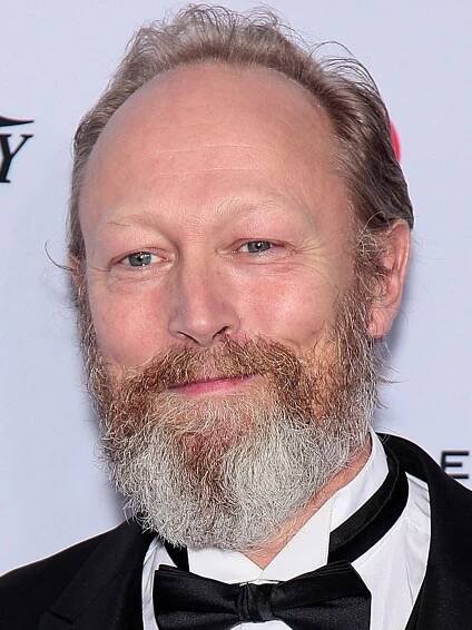 Lars Mikkelsen - Actor