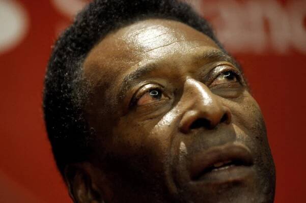 Kráľ futbalu a najlepší z najlepších oslavuje. Legendárny Brazílčan Pelé má 80 rokov | Regióny.sk
