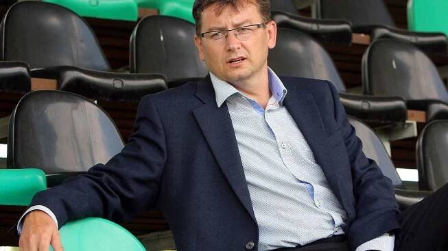 Jan Wolf: Potřebujeme, aby Baník zůstal špičkou v regionu