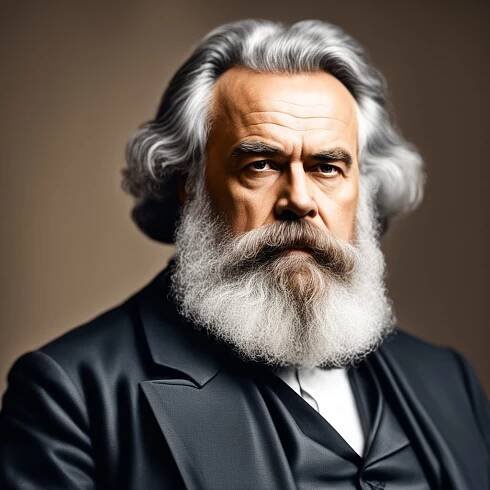 karl-marx