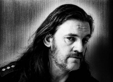 The Tao of Lemmy: 18 Great Quotes From the Motorhead Frontman