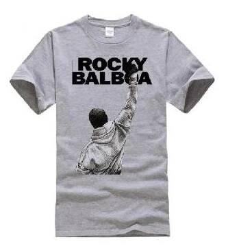 Tričko Rocky Balboa od 699 Kč - Heureka.cz