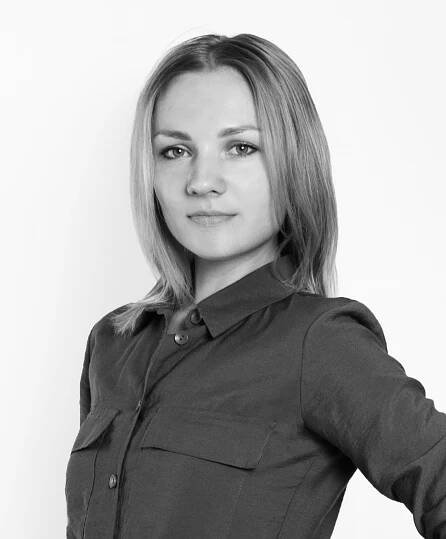 Maryna Polishuk
