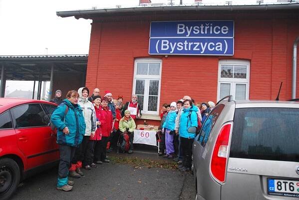 DSC_0012 | KČT odbor Petřvald, 113306, okres Karviná 