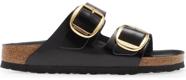 Birkenstock Arizona Big Buckle Slide Sandal