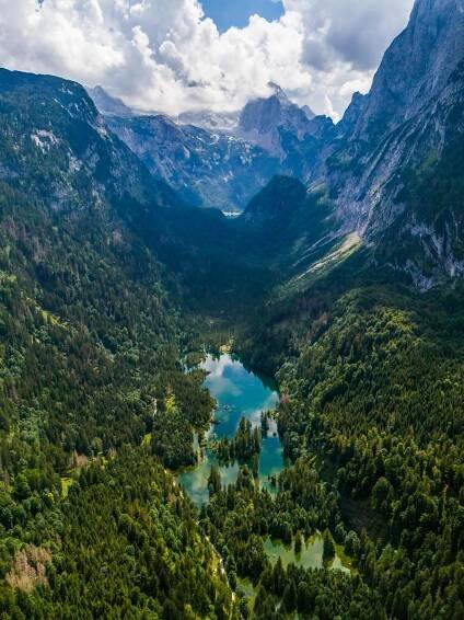 Kategorie: Dron – Tomáš Kopecký - Fotografické portfolio
