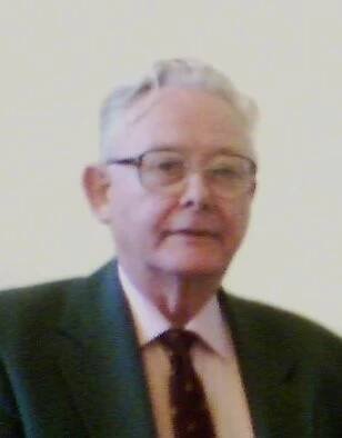 Peter Mansfield – Wikipedie
