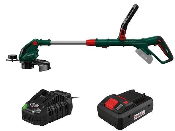Parkside PRTA 20-Li C3 4 Ah 800007358