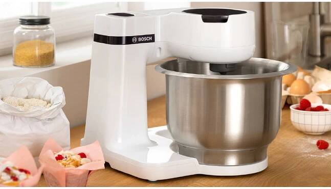 Bosch MUM S2EW11