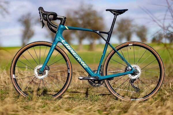 Lapierre Pulsium Allroad 6.0